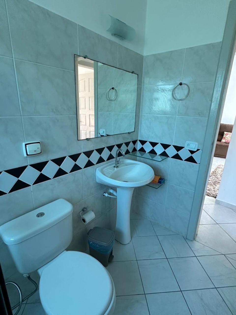 Apartamento Apto Sant,anna Taperapuan Porto Seguro