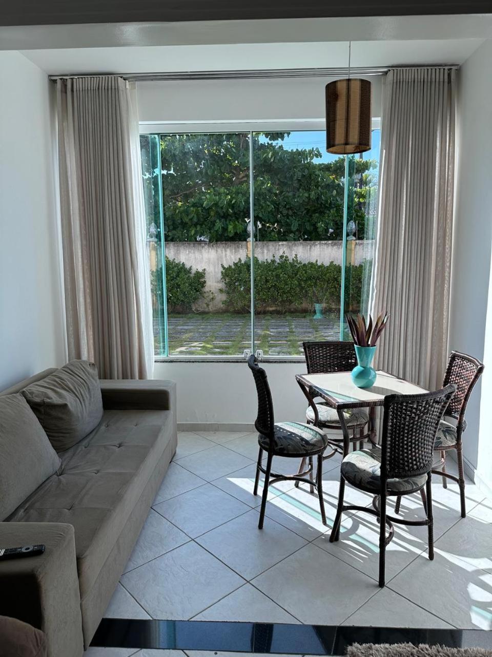 Apartamento Apto Sant,anna Taperapuan
