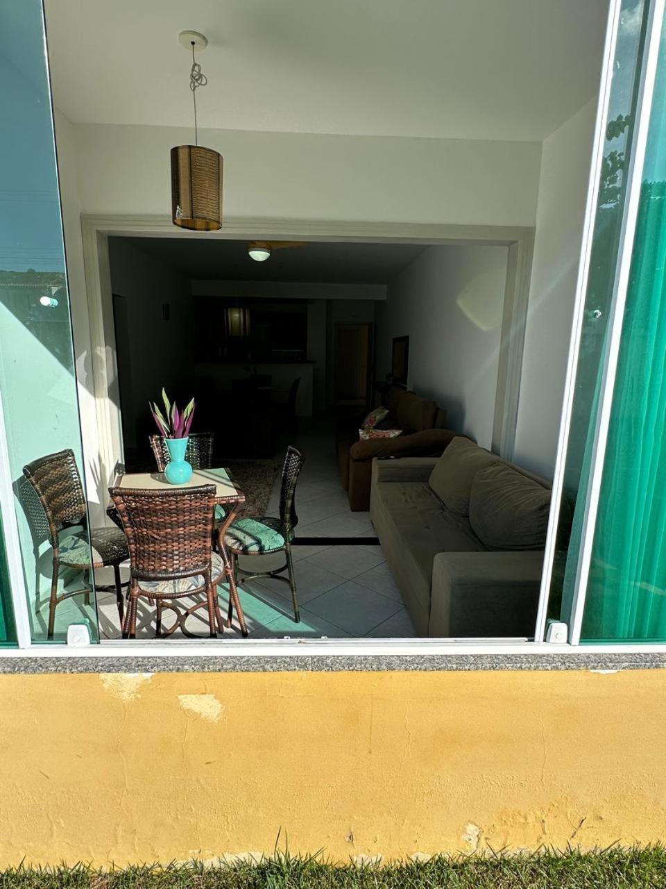 Apartamento Apto Sant,anna Taperapuan *
