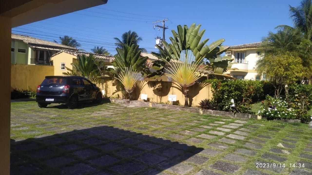 Apto Sant,anna Taperapuan Apartamento