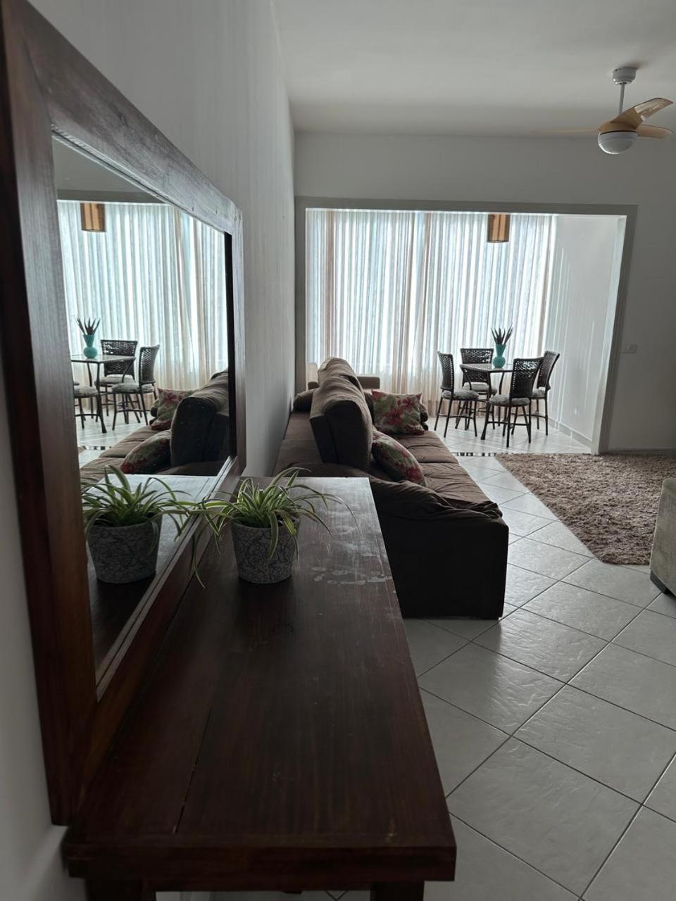 Apto Sant,anna Taperapuan Apartamento Porto Seguro