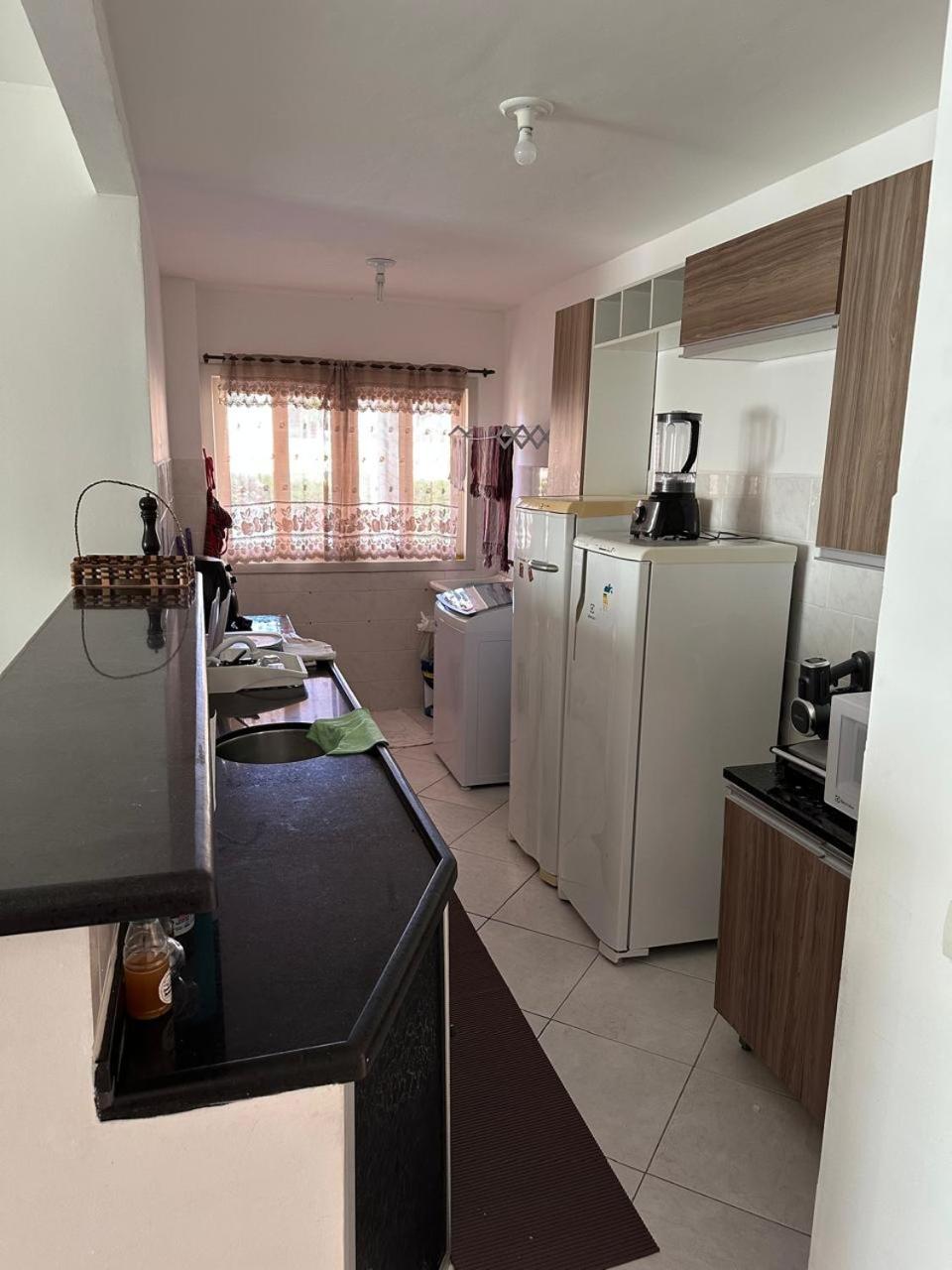 Apartamento Apto Sant,anna Taperapuan *